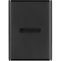 Transcend Transcend ESD270C 1 To Black
