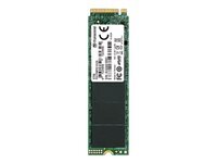 Transcend Transcend 112S 512 Go SSD M.2 3D NAND NVMe PCIe 3.0