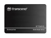 Transcend Transcend ETD210T - SSD 2.5 - 3840 GB - SATA