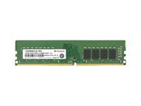 Transcend JetRAM - DDR4 - module - 4 Go - DIMM 288 broches - 3200 MHz PC4-25600 - memoire sans tampon