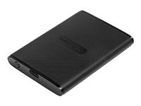 Transcend Transcend ESD270C - SSD - 250 Go - USB 3.1 Gen 2