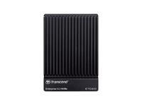 Transcend Transcend ETD410T - SSD 2.5 - 7.68 TB - U.2 PCIe