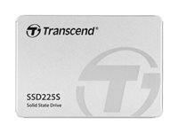 Transcend Transcend SSD225S - SSD - 250 Go - SATA 6Gb s