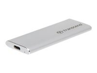 Transcend Transcend ESD260C - SSD - 1 To - USB 3.1 Gen 2
