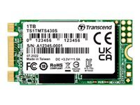Transcend Transcend 430S - SSD - 1 To - SATA 6Gb s