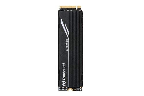 Transcend 1TB M 2 2280 PCIe Gen4x4 NVMe 3D TLC
