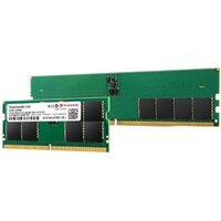 Transcend JetRam 16Go DDR5 5600MHz U-DIMM CL46 RAM pour PC