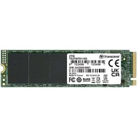 Transcend 1 To M 2 NVMe TS1TMTE115S 115S
