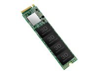Transcend Transcend 115S - SSD - 2 To - PCIe 3.0 x4 (NVMe)