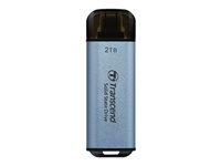 Transcend Transcend ESD300C - SSD - 2 To - USB 3.2 Gen 2x1