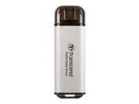 Transcend Transcend ESD300S - SSD - 512 Go - USB 3.2 Gen 2x1