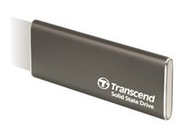 Transcend Transcend ESD265C - SSD - 2 To