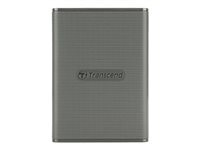 Transcend Transcend ESD360C - SSD - 2 To - USB 3.2 Gen 2x2