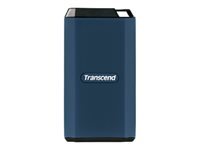 Transcend Transcend ESD410C - SSD - 4 To - USB