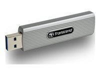 Transcend Transcend ESD320A - SSD - 2 To - USB 3.2 Gen 2x1