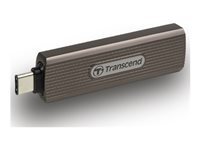 Transcend Transcend ESD330C - SSD - 2 To - USB