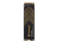 Transcend Transcend MTE260S - SSD - 2 To - PCI Express 5.0 x4 (NVMe)
