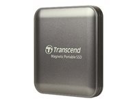 Transcend Transcend ESD420 - SSD - 4 To - USB 3.2 Gen 2x2
