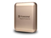 Transcend Transcend ESD420 - SSD - 1 To - USB 3.2 Gen 2x2