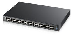Zyxel XGS2210-52 Switch Managed Layer 2 48