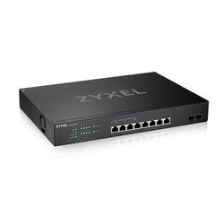 Zyxel XS1930-10-ZZ0101F - 8 (ports) 10 Gigabit Manageable Cloud 2
