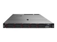 Lenovo ThinkSystem SR645 - Montable sur rack EPYC 7413 2.65 GHz - 64 Go - aucun disque dur