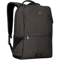 Sac a dos pour ordinateur portable 14 Wenger avec poche pour tablette 17 L Grey