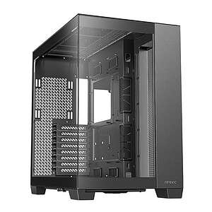 Antec C8 Black