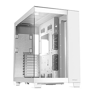 Antec C8 White White
