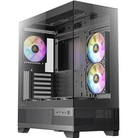 Antec Alimentation Antec 700 W 80 Plus Gold CX700 RGB Elite avec modules et options RGB