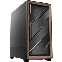 Antec Flux SE MT Sans Alim ATX
