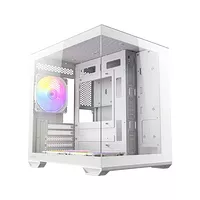 Antec CX60M ARGB White
