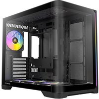 Antec C5 Curve ARGB Noir MT Sans Alim ATX