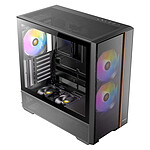 Antec Flux Rear Black
