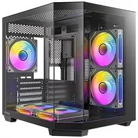 Antec CX M2 ARGB Black