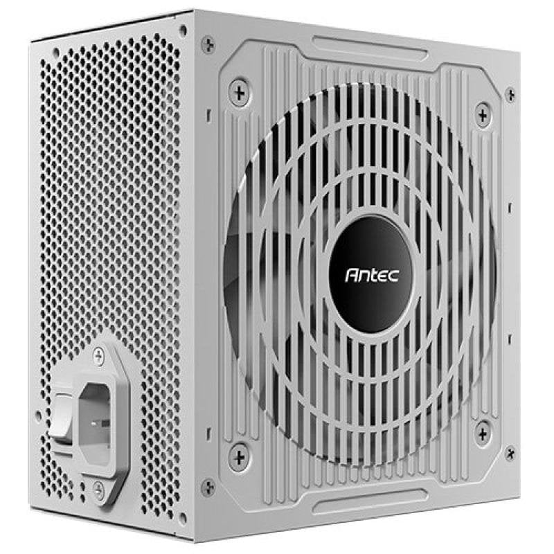 Antec Alimentation Antec CSK750DC WHITE 750W 80 PLUS Bronze ATX non modulaire