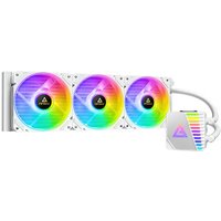 Antec Symphony 360 ARGB	WHITE
