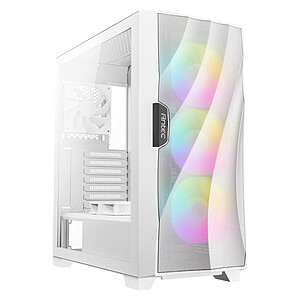 Antec DF700 FLUX White
