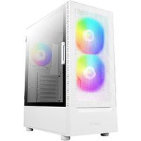 Antec NX410 White MT Sans Alim ATX