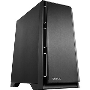 Antec P101 Silent
