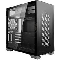 Antec Antec Performance P120 Crystal Verre Trempé USB 3.1 Black