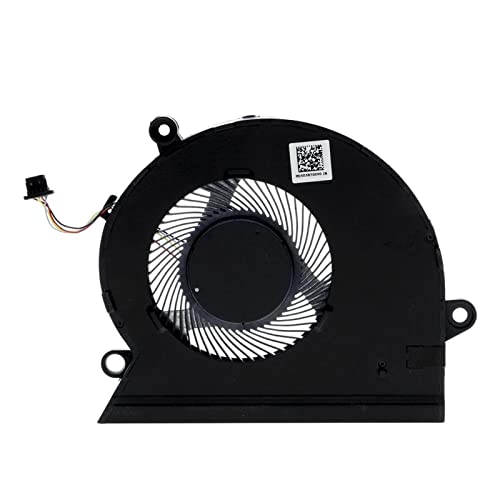 CAZSTYK Lot de 2 refroidisseurs GPU pour ordinateur portable Mars15 VX60GT GT9750 K571 X571G VX60G