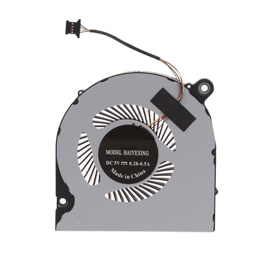 Storage Bag Ventilateur de refroidissement pour ordinateur portable AcerNitro 5 Gaming Laptop AN515-54 AN515-43 AN515-54 AN515-54