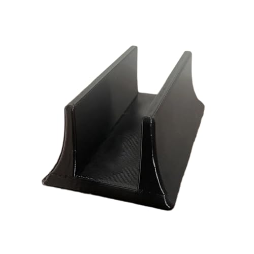 Support ergonomique pour ordinateur portable pour une dissipation optimale de la chaleur, design léger et portable pour la plupart des ordinateurs portables Support pliable pour ordinateur portable