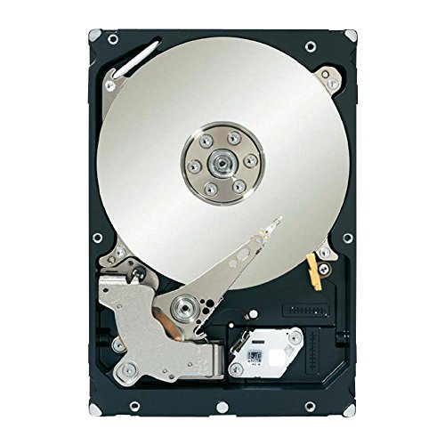Seagate ST1000VM002 Pipeline Disque dur interne 3,5 SATA II 5900 tours min 1 To
