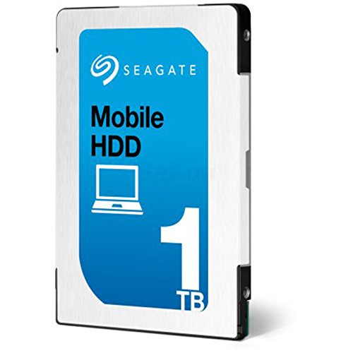 Seagate ST1000LM035 Disque dur interne 1 To