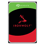 Seagate IronWolf 2 To 256 Mo
