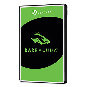 Seagate BarraCuda 5 To ST5000LM000
