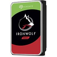 Seagate IronWolf 6 To ST6000VN001
