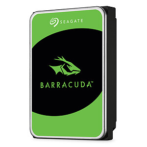 Seagate BarraCuda 2 To ST2000DM005
